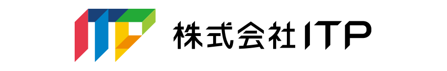 株式会社ITPロゴ