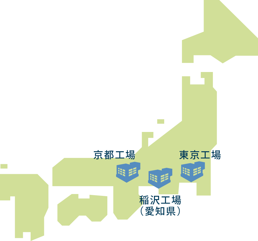 工場MAP 